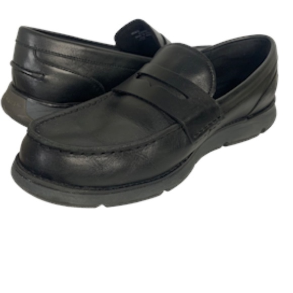 Cole Haan 4.ZERØGRAND Loafer 10M Slip On Leather - Picture 10 of 14